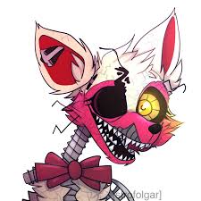 Looking for the best the nightmare before christmas desktop background? Fnaf Nightmare Mangle Fnaf Drawings Anime Fnaf Fnaf Art