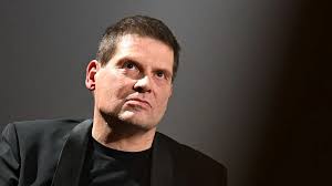 Amazon-Serie über Jan Ullrich: Enkommt er seinen Dämonen?