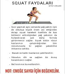 Saglik Gunlugu On Instagram Squat Faydalari Nelerdir Karin Bacak Ve Kalca Kaslarinizi Forma Sokan Squat Hareketleri Sizi Squat Kalca Kaslari Kalcalar