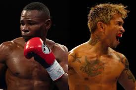 Oddly enough, rigondeaux is the world. Rigondeaux Wants To Show Power Casimero Tells Him Not To Run Bad Left Hook