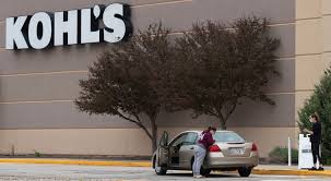 Maybe you would like to learn more about one of these? Kohl S Sales Fell 43 5 In Q1 2020 With Coronavirus Closing Stores