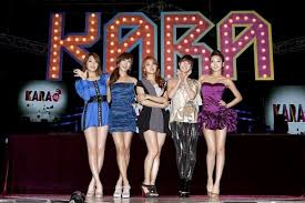 Weekly K Pop Music Chart 2011 September Week 4 Soompi