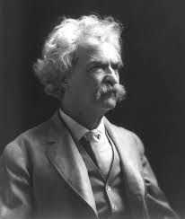 Broad, wholesome, charitable views of men and things cannot be acquired by vegetating in one little corner of the earth all one's lifetime. Mark Twain More Than A Meme