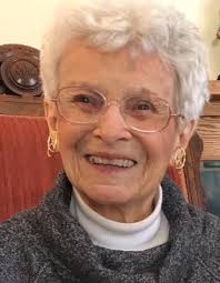 Dorothy Doss Obituary