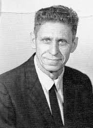 Earcel Mullins Obituary (2015)