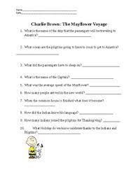 Sustainable coastlines hawaii the ocean is a powerful force. Charlie Brown The Mayflower Voyage Video Questions By Samantha Norman