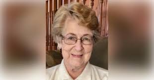 Mary Ann Langill Obituary (2023)