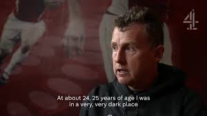 Must-watch Nigel Owens interview