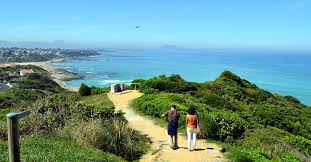 Les itinéraires | Office de Tourisme de Bidart