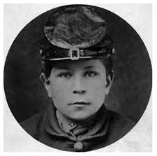 USN Herbert M Linton F1C with Don Vidal