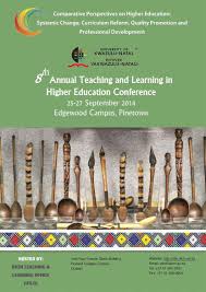 Salt river project power and water. Welcome Message 2 Message From Conference Convenor And Chairperson 4 Message From The Ukzn Teaching And Learning Strategy Group Pdf Free Download