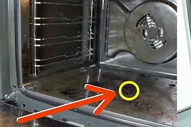 Wer Ungern Seinen Backofen Putzt Wird Diesen Tipp Lieben Strahlender Glanz Und Fast Keinen Finger Krumm Gem Haushaltsreinigungstipps Haushalts Tipps Hausputz