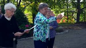 Mount Saint Vincent Cemetery