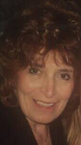 Gloria Jeanne Svec Obituary