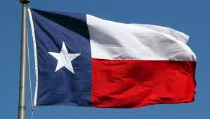 Lone Star Flag Turns 181 Texas Flag Was Officially Approved On Jan 25 1839 Fox 7 Austin Lone Star Flag Flag Lone Star