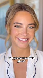 A bride recently asked me if all I do is natural makeup. And honestly? This  past year, soft glam has been the trend! Brides have been loving that  fresh, effortless look that enhances their beauty ...