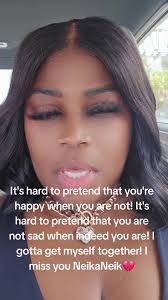 Makiya Smith Missing