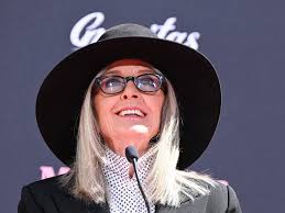 Décès de Diane Keaton