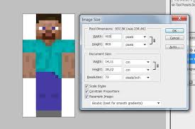 Command block for mobs which doesn't burn in the sun light: Create A Minecraft Skin Statue Instructables