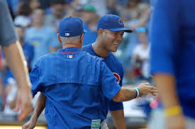 A street in the roman camp, separating the fifth and sixth maniples, containing the marketplace. Angels Sign Jose Quintana To 1 Year 8 Million Deal Halos Heaven