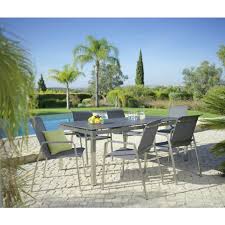 Amatio Gartentisch Cap Benat In 2020 Gartentisch Gartenmobel Sets Gartentisch 200x100