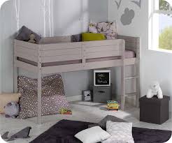 Chambre Avec Lit Enfant Mi Hauteur Tamis Lit Mi Hauteur Lit Enfant Idees De Lit