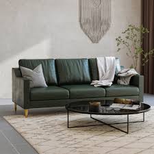 Leather Sofa Restoration