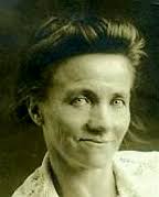 Christina Waldburger Kasper (1867-1950): homenaje de Find a Grave