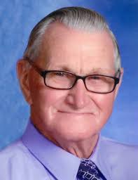Obituary information for Leonard Bernard "Bernie" Overberg