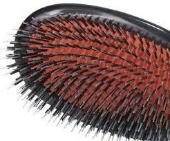 9 best essential oils for hair growth (and healthy scalp). Best Boar Bristle Hair Brushes For Hair Care Hair Growth 2021 Guide