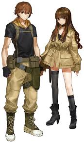 The Military Mystic Code Problem Fandom No mystic code is really worth leveling outside the first one. the military mystic code problem fandom