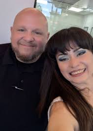 Networking events with the right energy and connections