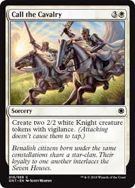 If you want to talk about something make sure you open the floor to discussion. Card Search Search Knight Creature Token Gatherer Magic The Gathering