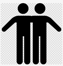 281,306 friends clip art images on gograph. Icons Instagram Friends Clipart Computer Icons Emblema De Los Increibles Free Transparent Png Download Pngkey