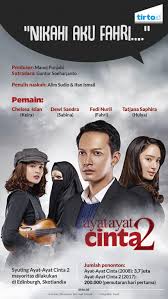 'ayat ayat cinta 2' yang merupakan kelanjutan dari film sebelumnya bercerita fahri abdullah (fedi nuril) saat ini hidup sendiri di. Ayat Ayat Cinta 2 2017 Lanefasr