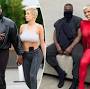Kanye West Bianca Censori married from pagesix.com