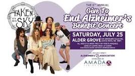 6th Annual Fleetwood Mac Tribute to End Alzheimer's
