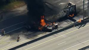 8 hours ago · comedian trevor moore has died at 41 after a tragic accident. Two Trucks Collide On Highway 18 Near Federal Way Kiro 7 News Seattle