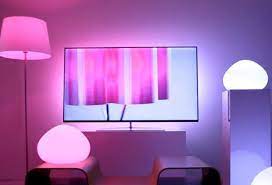 philips hue light bulb gets smart home upgrades tech geeked philips hue lights hue lights phillips hue lighting