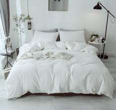 What Is A Duvet In 2020 White Duvet Covers White Duvet Cheap Home Decor