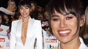 Love Island's Montana Brown 'to take BIG relationship step with beau Elliott  Reeder'