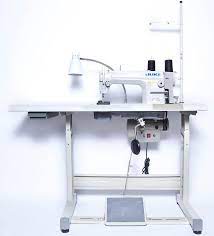 Juki Heavy Weight Single Needle Machine Goldstar Tool