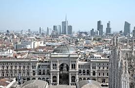 Dilerseniz kendi milano yazılarınızı sitemizde yayınlayabilirsiniz. City Of Milano Mipim2020