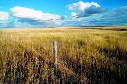 Interior Plains Canadian Landform Region S