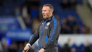 122 people named michael appleton living in the us. Michael Appleton Waits For News On Leicester Future Eurosport