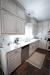 Diy Grey Glazed Cabinets