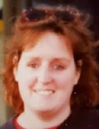 Obituary information for Maryellen Conway Wilson