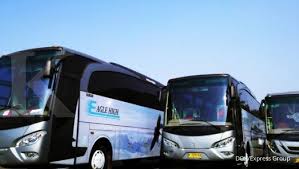 See full list on ceritaihsan.com Express Siap Melaju Di Bisnis Bus Pariwisata