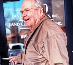 John Naylor “Jack”