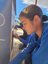 SAME US Air Force Academy Engineering and Construction Camp